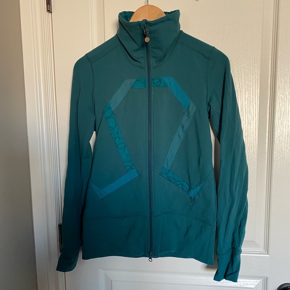 Lululemon stride jacket 6 - Picture 1 of 5